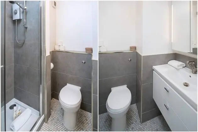 Apart Daire (3 Bedrooms)