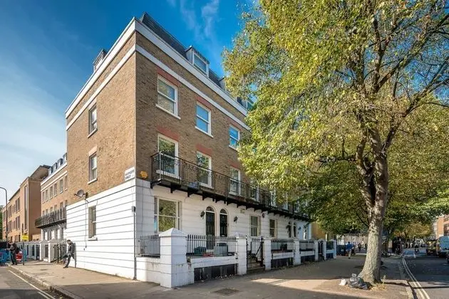 Apart Daire (3 Bedrooms)