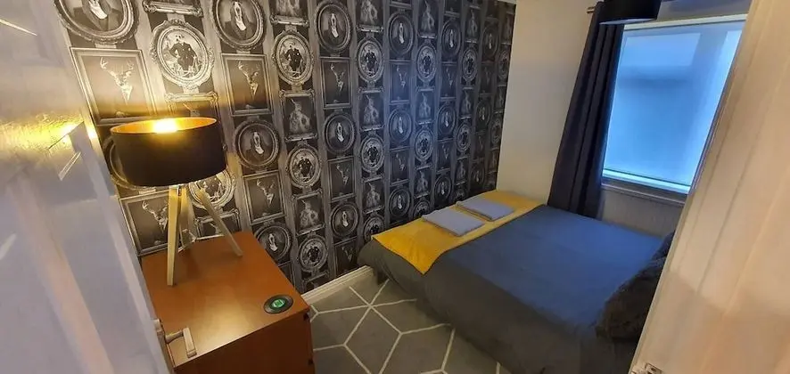 Ev, 3 Yatak Odası, Mikrodalga