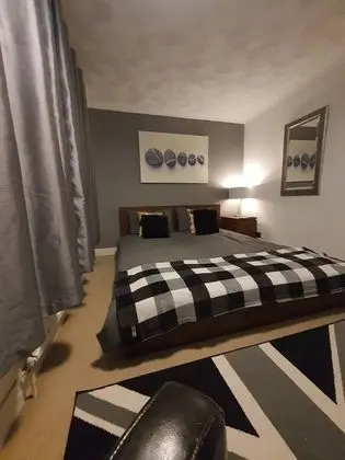 Ev, 3 Yatak Odası, Mikrodalga