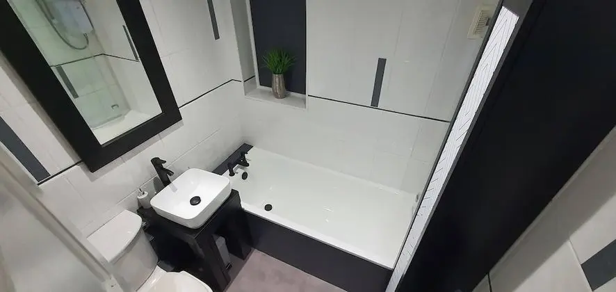 Ev, 3 Yatak Odası, Mikrodalga