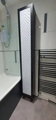 Ev, 3 Yatak Odası, Mikrodalga