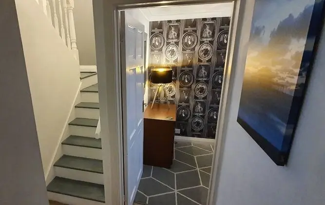 Ev, 3 Yatak Odası, Mikrodalga