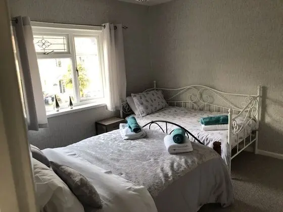 Ev, Birden Çok Yatak