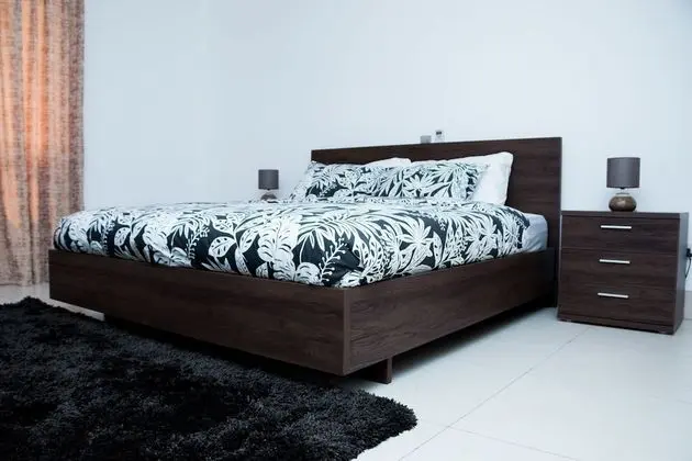 Luxury Apart Daire
