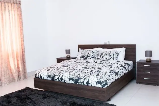 Luxury Apart Daire