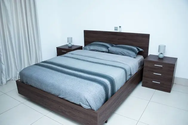 Luxury Apart Daire