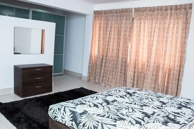 Luxury Apart Daire