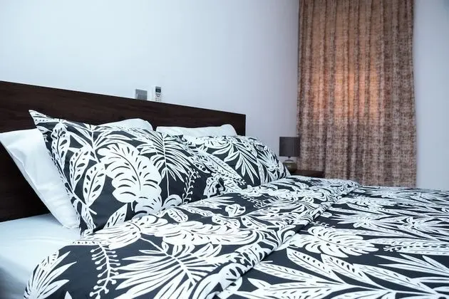 Luxury Apart Daire