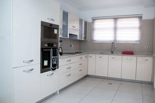 Luxury Apart Daire