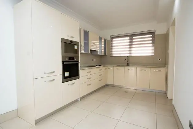 Luxury Apart Daire