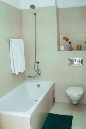 Luxury Apart Daire