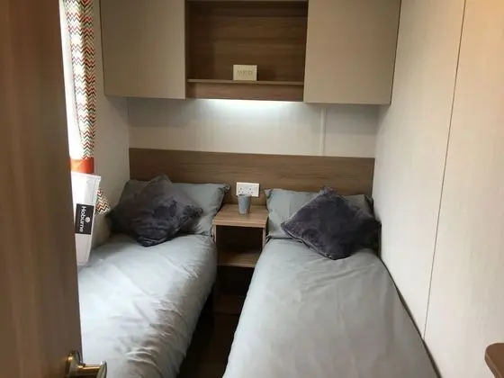 Kulübe, Birden Çok Yatak