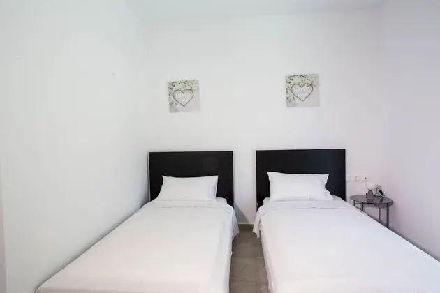 Villa, Birden Çok Yatak