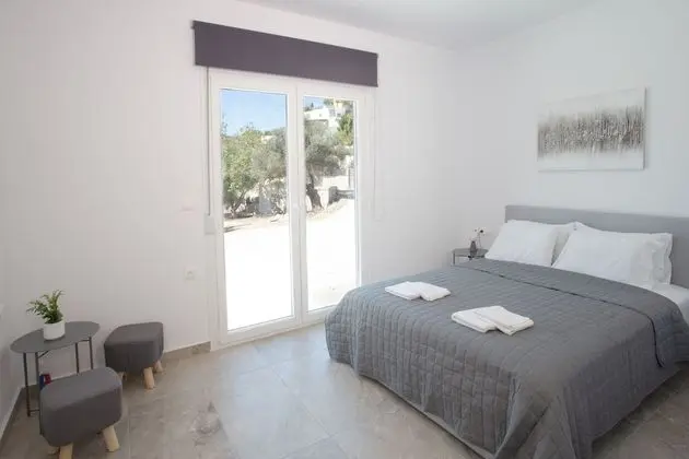 Villa, Birden Çok Yatak