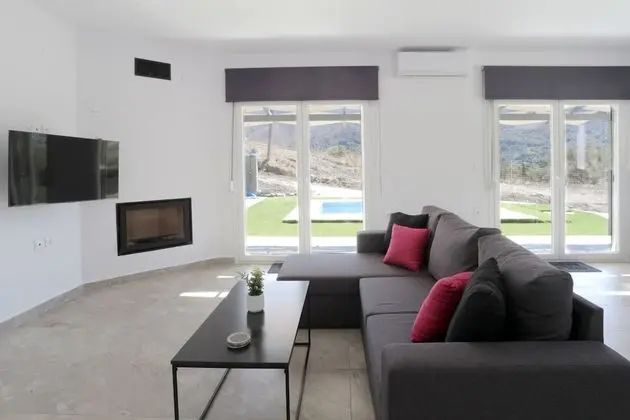 Villa, Birden Çok Yatak