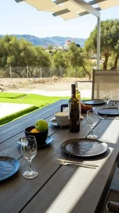 Villa, Birden Çok Yatak
