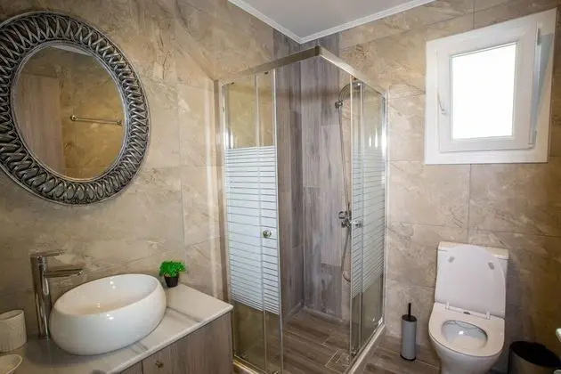 Villa, Birden Çok Yatak