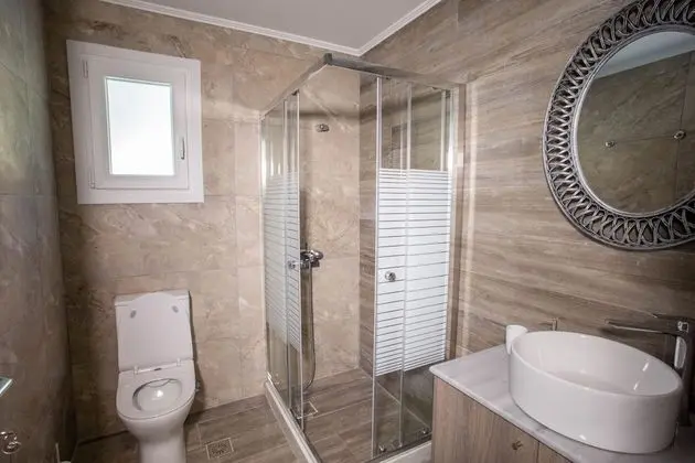 Villa, Birden Çok Yatak