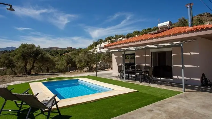 Villa, Birden Çok Yatak