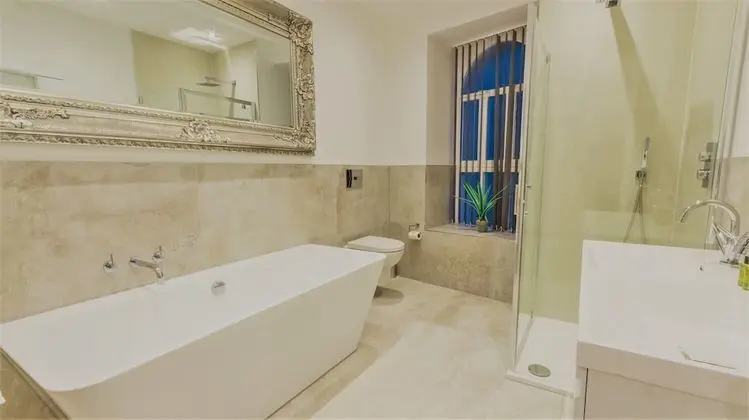 Luxury Apart Daire, Özel Banyo, Şehir Manzaralı (Regency)