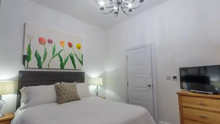 Luxury Apart Daire, Özel Banyo, Şehir Manzaralı (Regency)