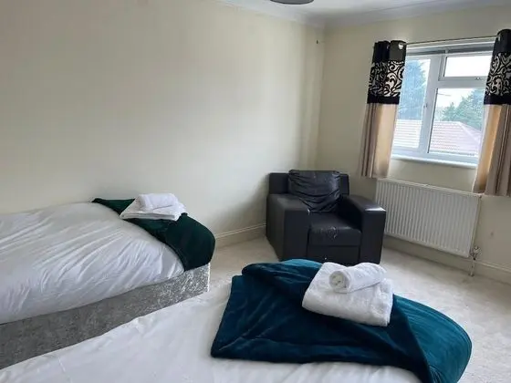 Apart Daire, 3 Yatak Odası, Teras