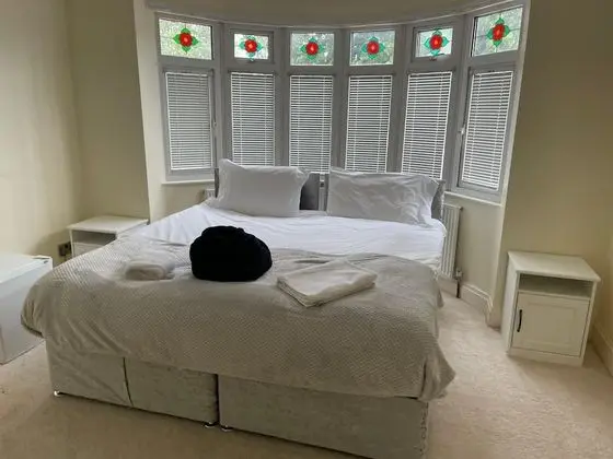 Apart Daire, 3 Yatak Odası, Teras