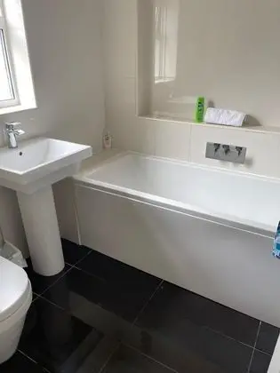Apart Daire, 3 Yatak Odası, Teras