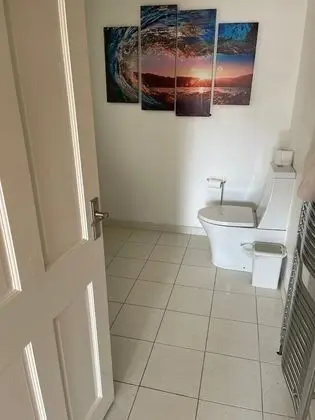 Apart Daire, 3 Yatak Odası, Teras
