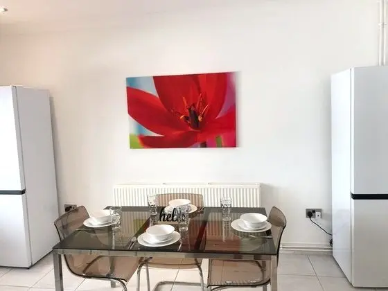 Apart Daire, 3 Yatak Odası, Teras