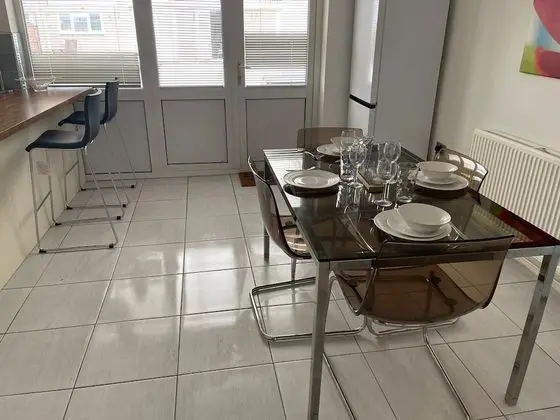 Apart Daire, 3 Yatak Odası, Teras