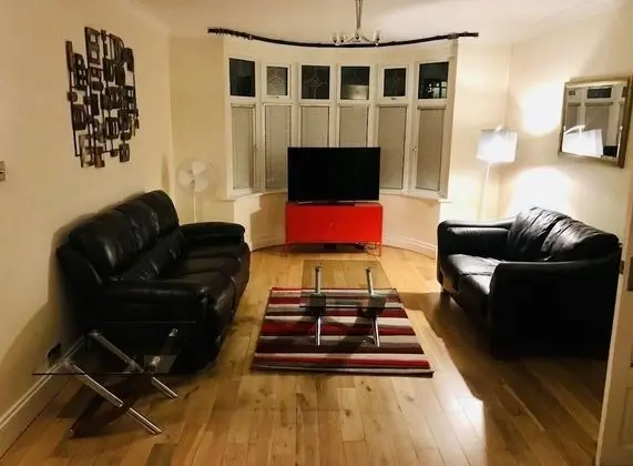 Apart Daire, 3 Yatak Odası, Teras