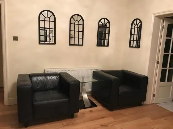 Apart Daire, 3 Yatak Odası, Teras