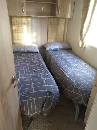 Dağ Evi, Birden Çok Yatak