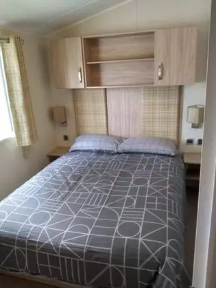 Dağ Evi, Birden Çok Yatak
