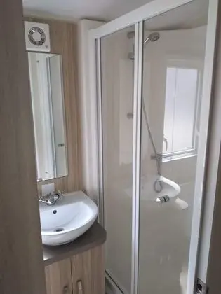 Dağ Evi, Birden Çok Yatak
