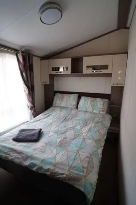 Dağ Evi, Birden Çok Yatak