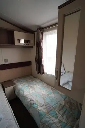 Dağ Evi, Birden Çok Yatak