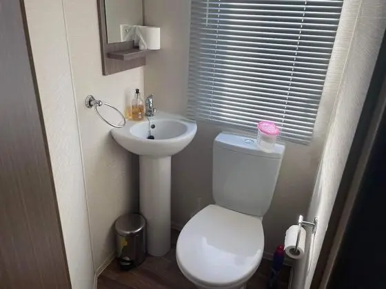 Dağ Evi, Birden Çok Yatak