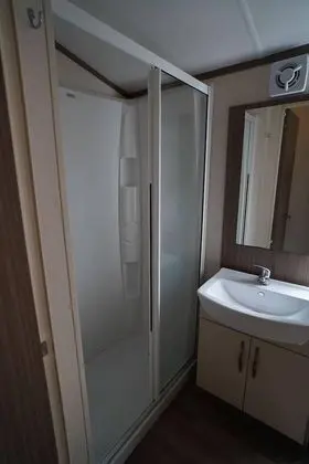 Dağ Evi, Birden Çok Yatak
