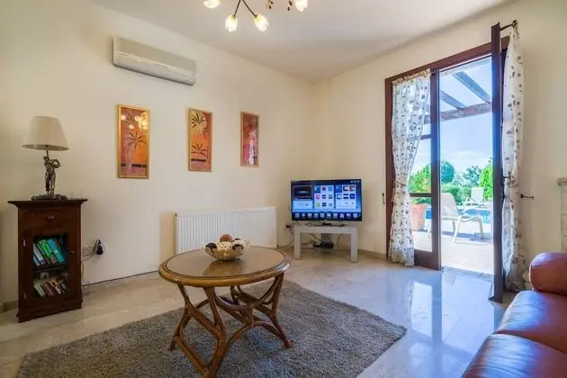 Villa, 3 Yatak Odası, Kişiye Özel Havuzlu
