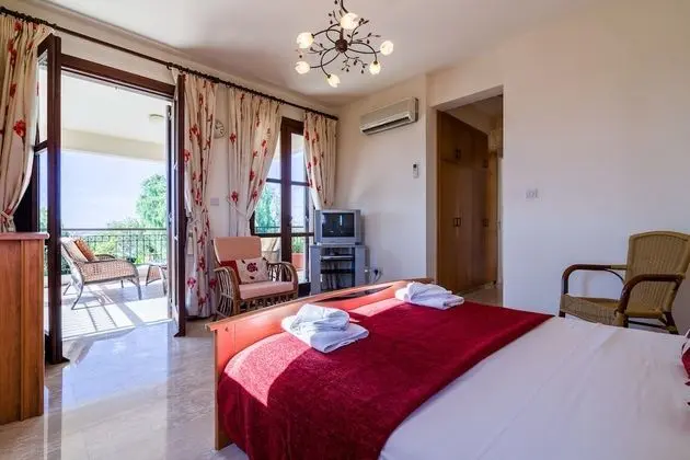 Villa, 3 Yatak Odası, Kişiye Özel Havuzlu