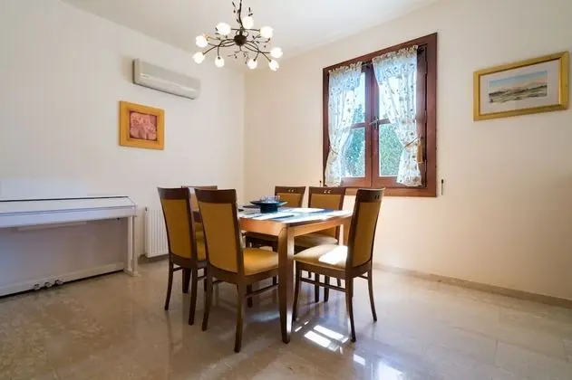 Villa, 3 Yatak Odası, Kişiye Özel Havuzlu