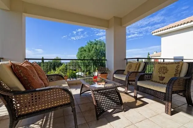 Villa, 3 Yatak Odası, Kişiye Özel Havuzlu