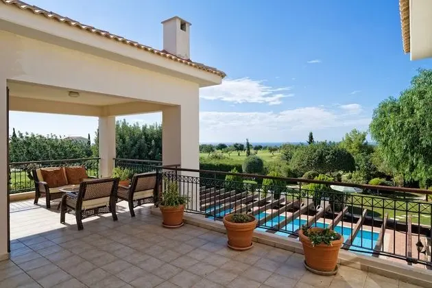 Villa, 3 Yatak Odası, Kişiye Özel Havuzlu