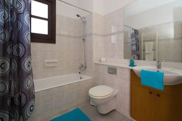 Villa, 3 Yatak Odası, Kişiye Özel Havuzlu