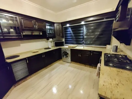Apart Daire, 3 Yatak Odası, Sigara İçilebilir, Buzdolabı