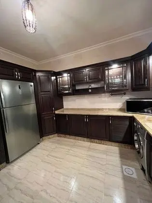 Apart Daire, 3 Yatak Odası, Sigara İçilebilir, Buzdolabı
