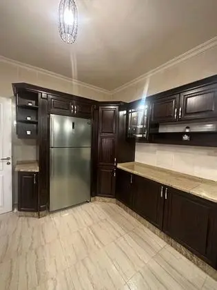 Apart Daire, 3 Yatak Odası, Sigara İçilebilir, Buzdolabı